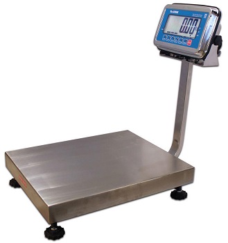 B-Tek WorldWEIGH C300 Bench Scale